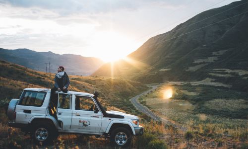 Britz South Africa Britz South Africa