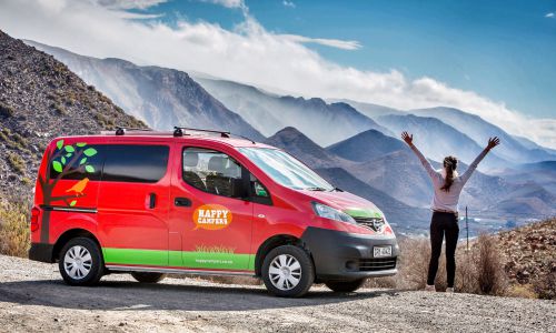 Happy Campers Happy Campers