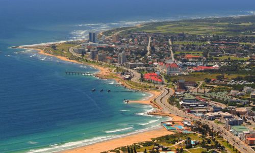 Port Elizabeth Port Elizabeth
