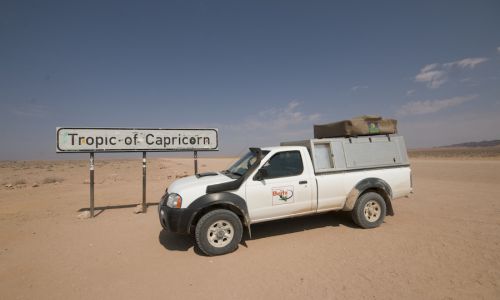 Britz 4WD MSE Britz 4WD MSE