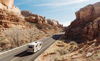 Cross border RV rental Cross border RV rental