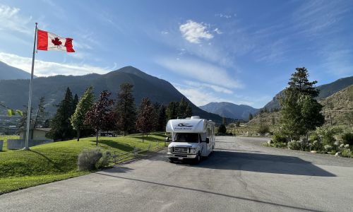 Early Bird Canada 2026 Special Early Bird Canada 2026 Special